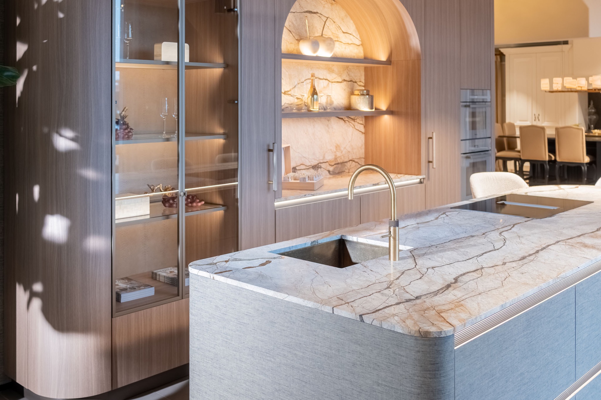Luxe, Design, Exclusief, Modern, Maatwerk, Bijzondere, Mooie