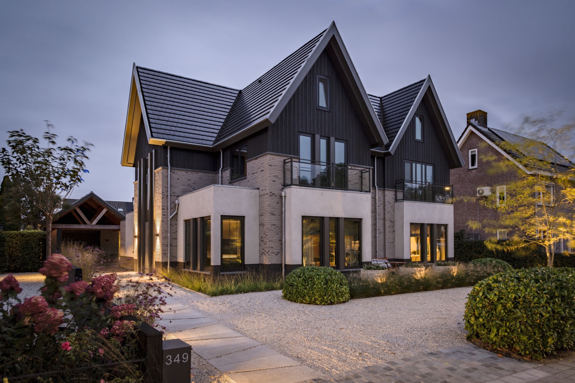 Luxe, Design, Exclusief, Modern, Maatwerk, Bijzondere, Mooie