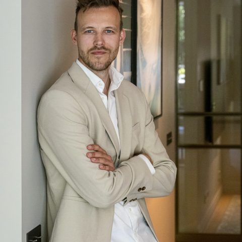 Mathijs van Diepen