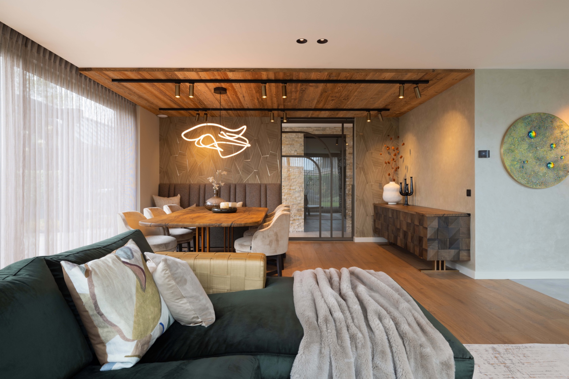 Luxury, Design, Exclusive, Modern, Custom Made, Special, Beautiful