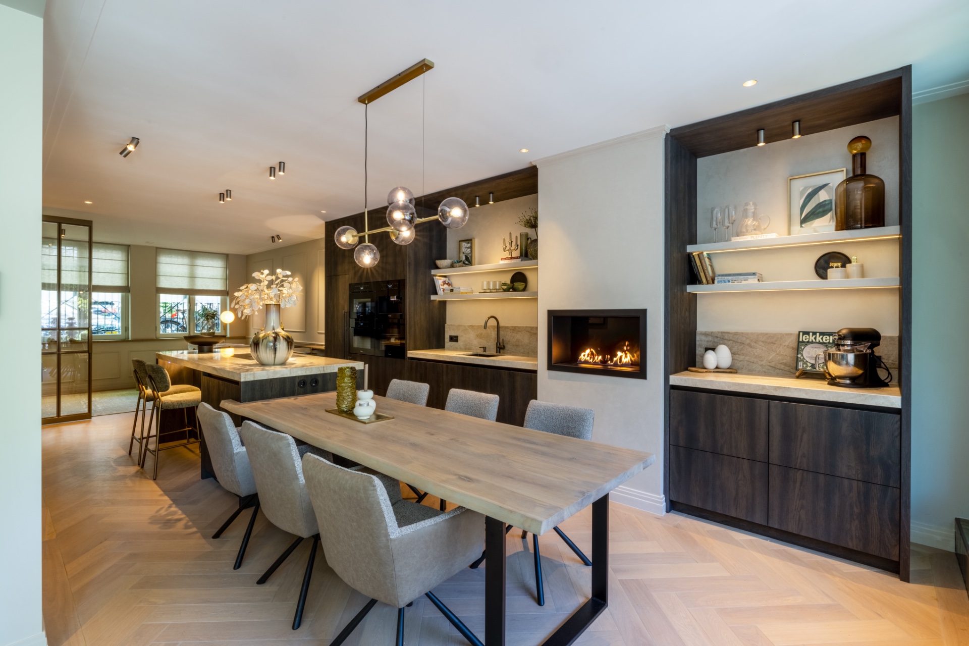 Luxury, Design, Exclusive, Modern, Custom Made, Special, Beautiful