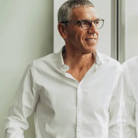 Architectenbureau Luc Spits