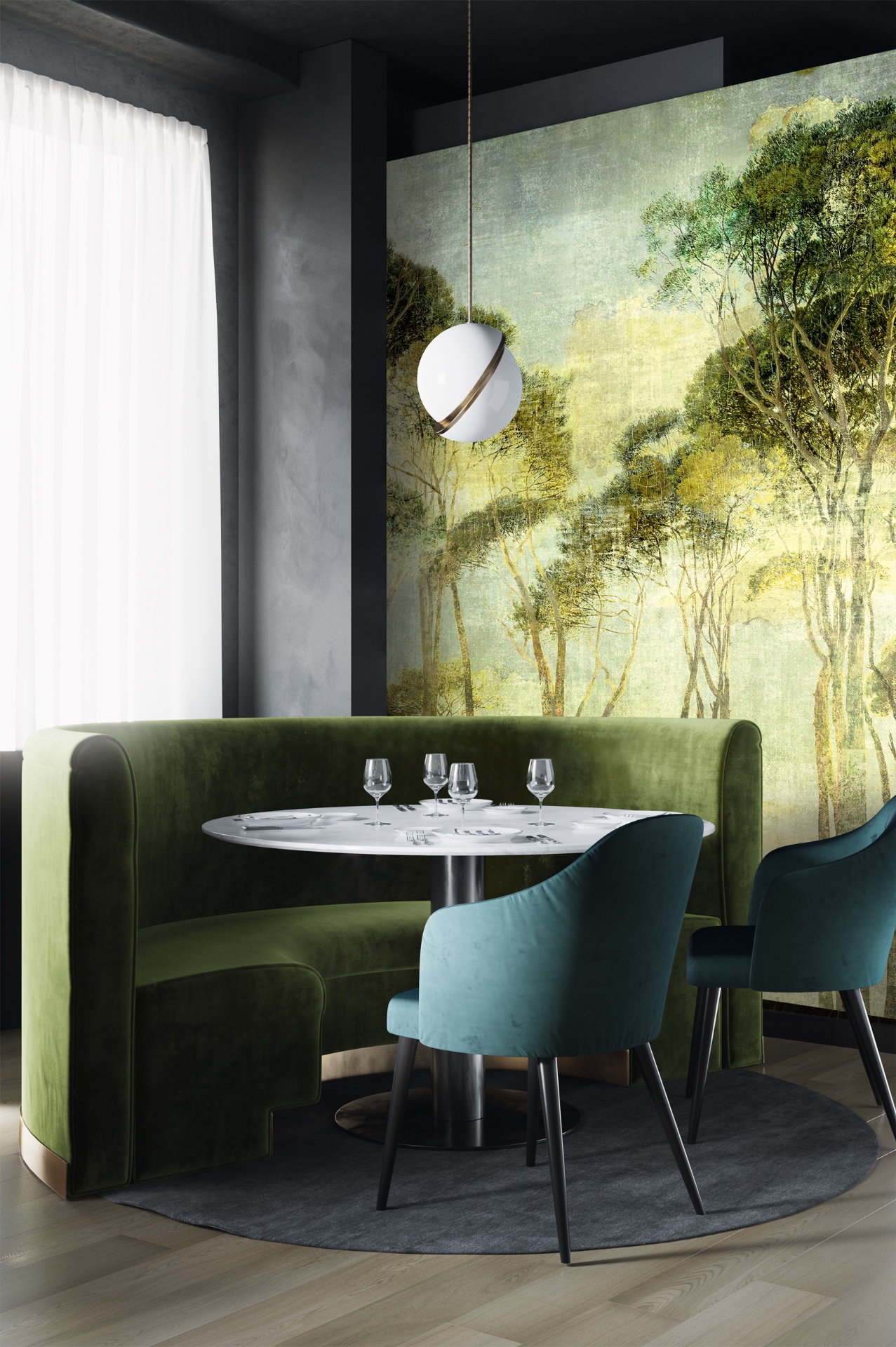 Luxury, Design, Exclusive, Modern, Custom Made, Special, Beautiful