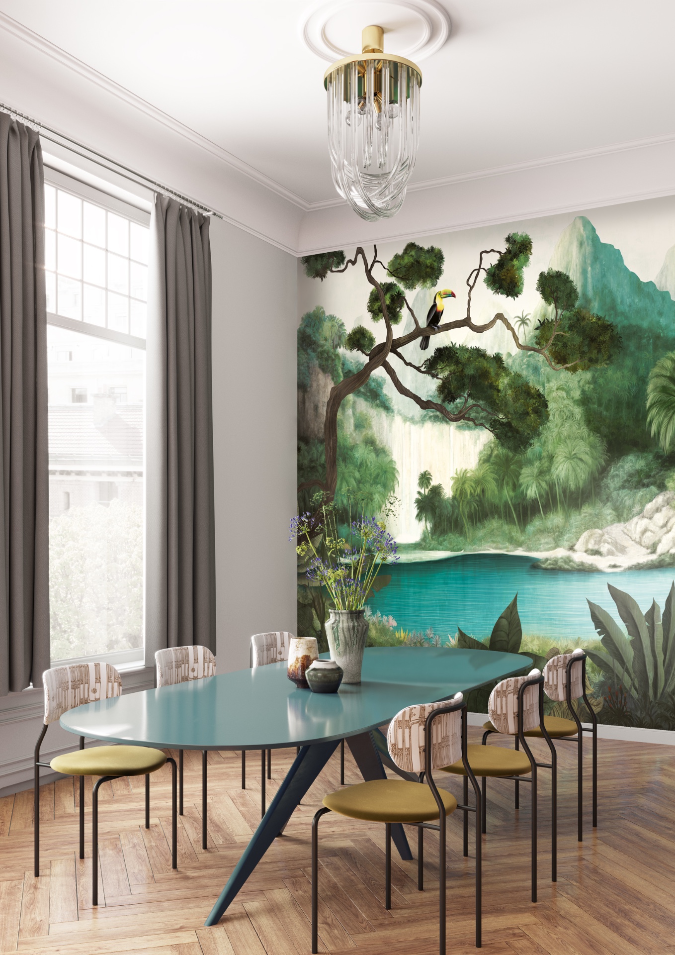 Luxury, Design, Exclusive, Modern, Custom Made, Special, Beautiful