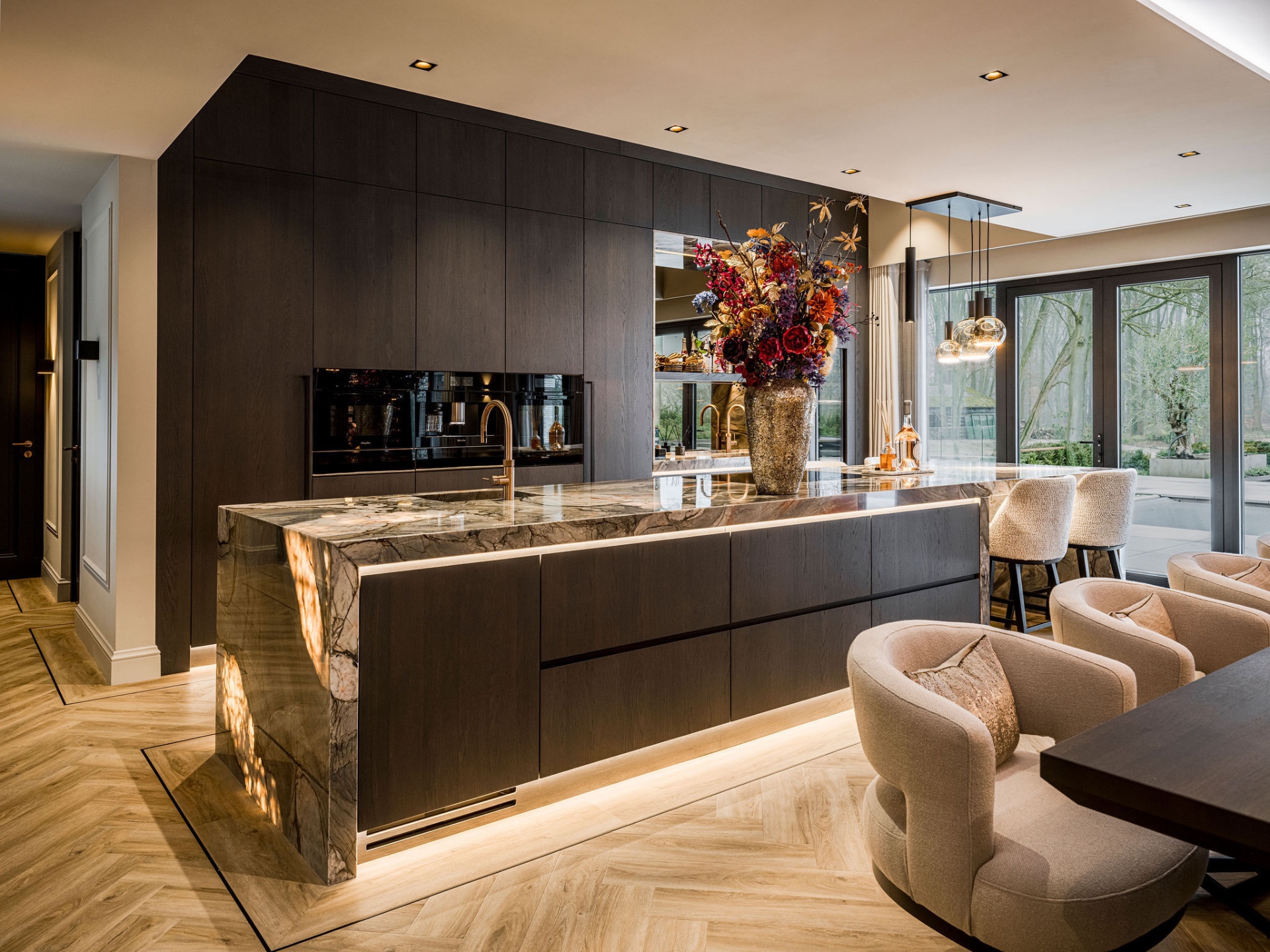 Luxury, Design, Exclusive, Modern, Custom Made, Special, Beautiful