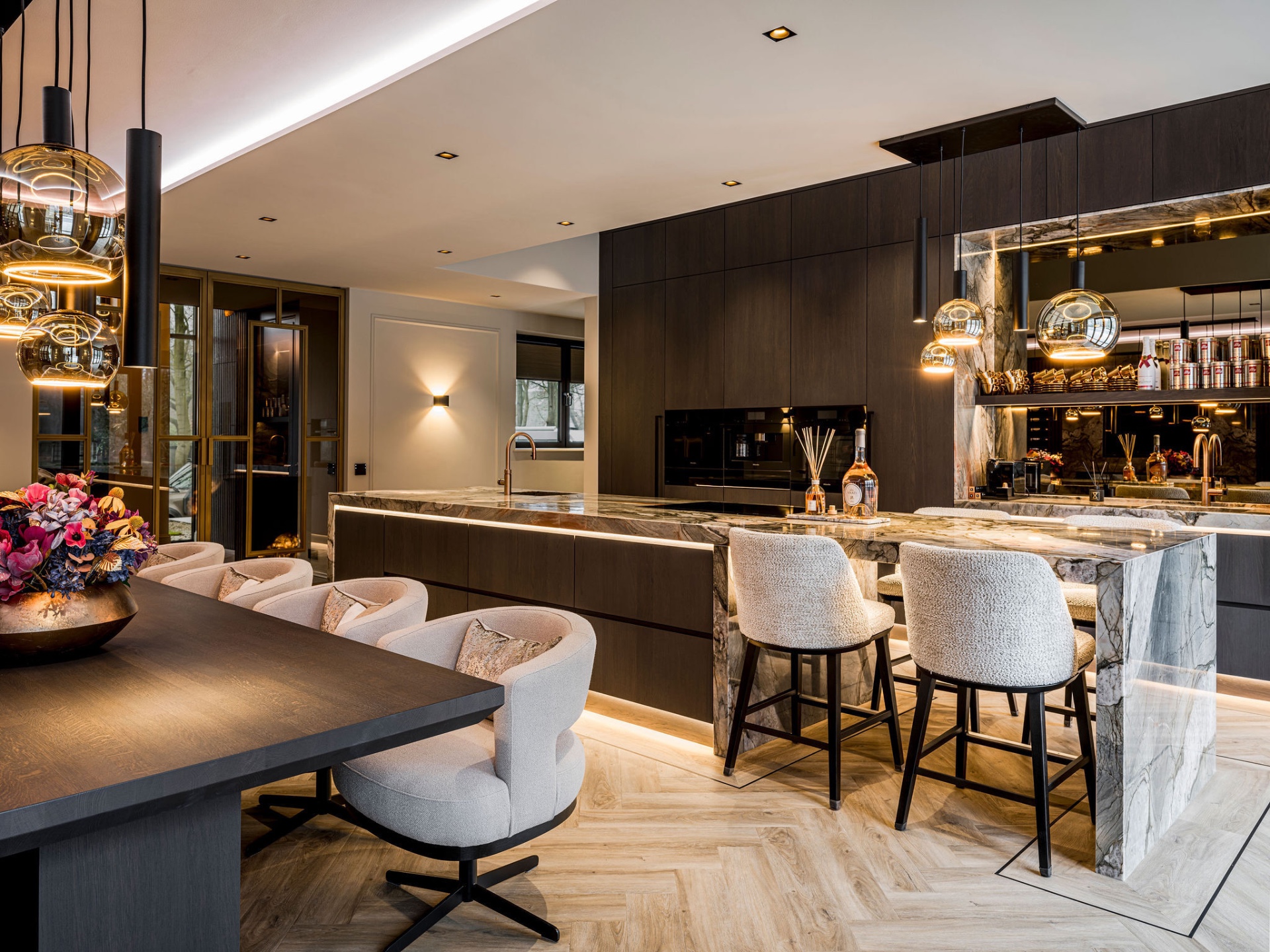 Luxury, Design, Exclusive, Modern, Custom Made, Special, Beautiful