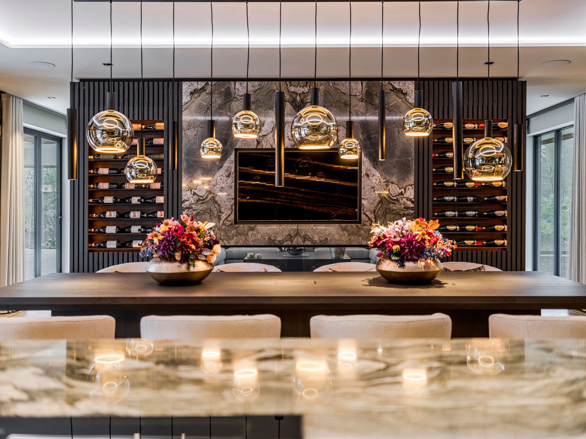 Luxury, Design, Exclusive, Modern, Custom Made, Special, Beautiful