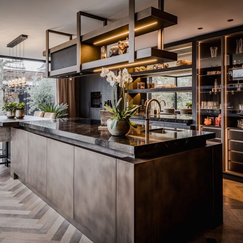 Luxe, Design, Exclusief, Modern, Maatwerk, Bijzondere, Mooie