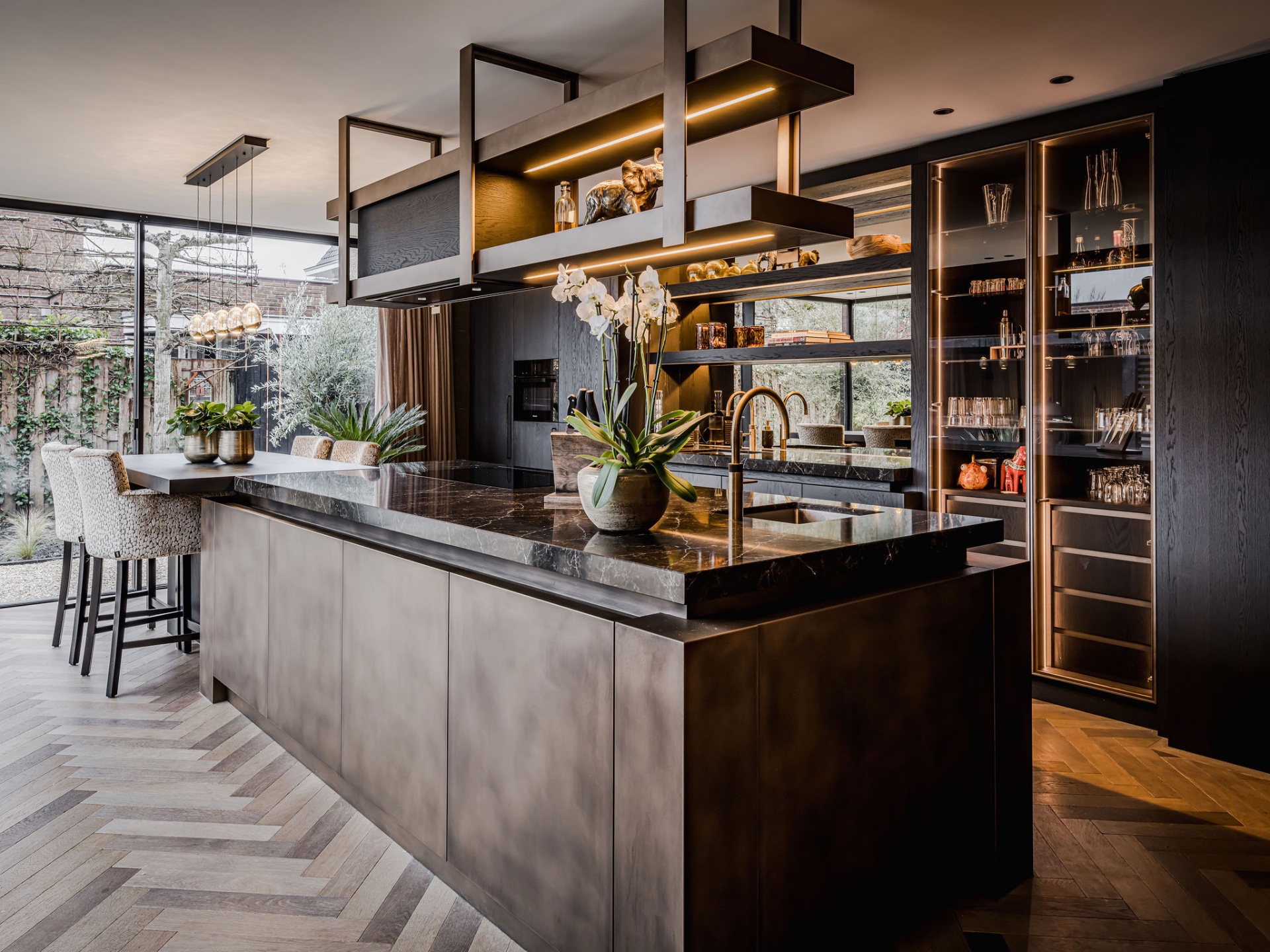 Luxury, Design, Exclusive, Modern, Custom Made, Special, Beautiful