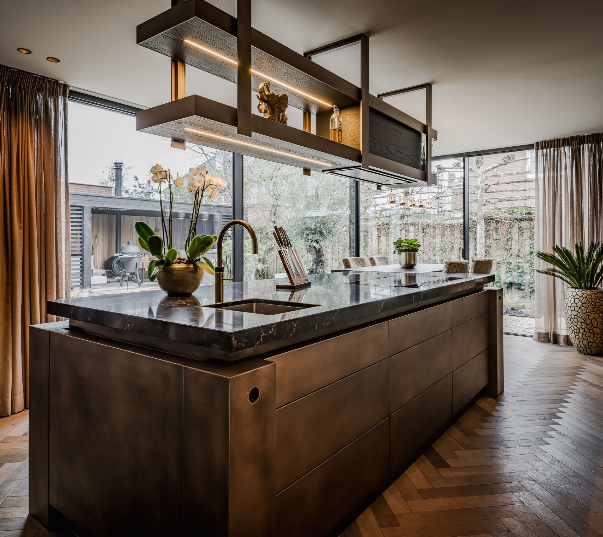 Luxury, Design, Exclusive, Modern, Custom Made, Special, Beautiful
