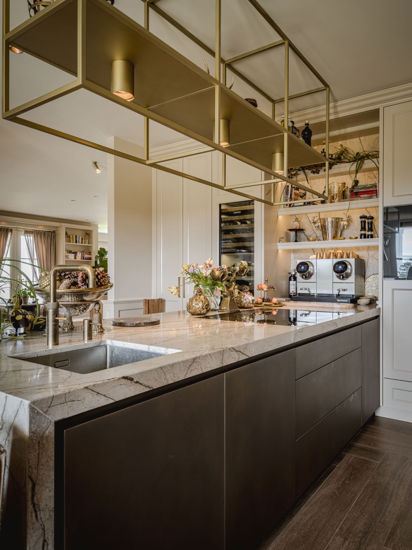 Luxury, Design, Exclusive, Modern, Custom Made, Special, Beautiful