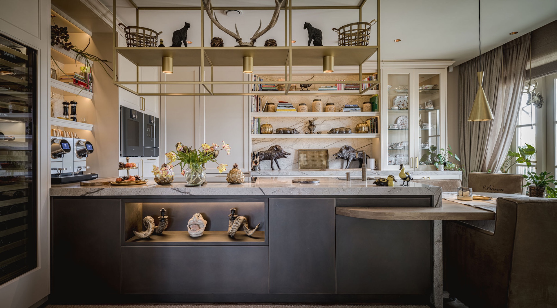 Luxury, Design, Exclusive, Modern, Custom Made, Special, Beautiful
