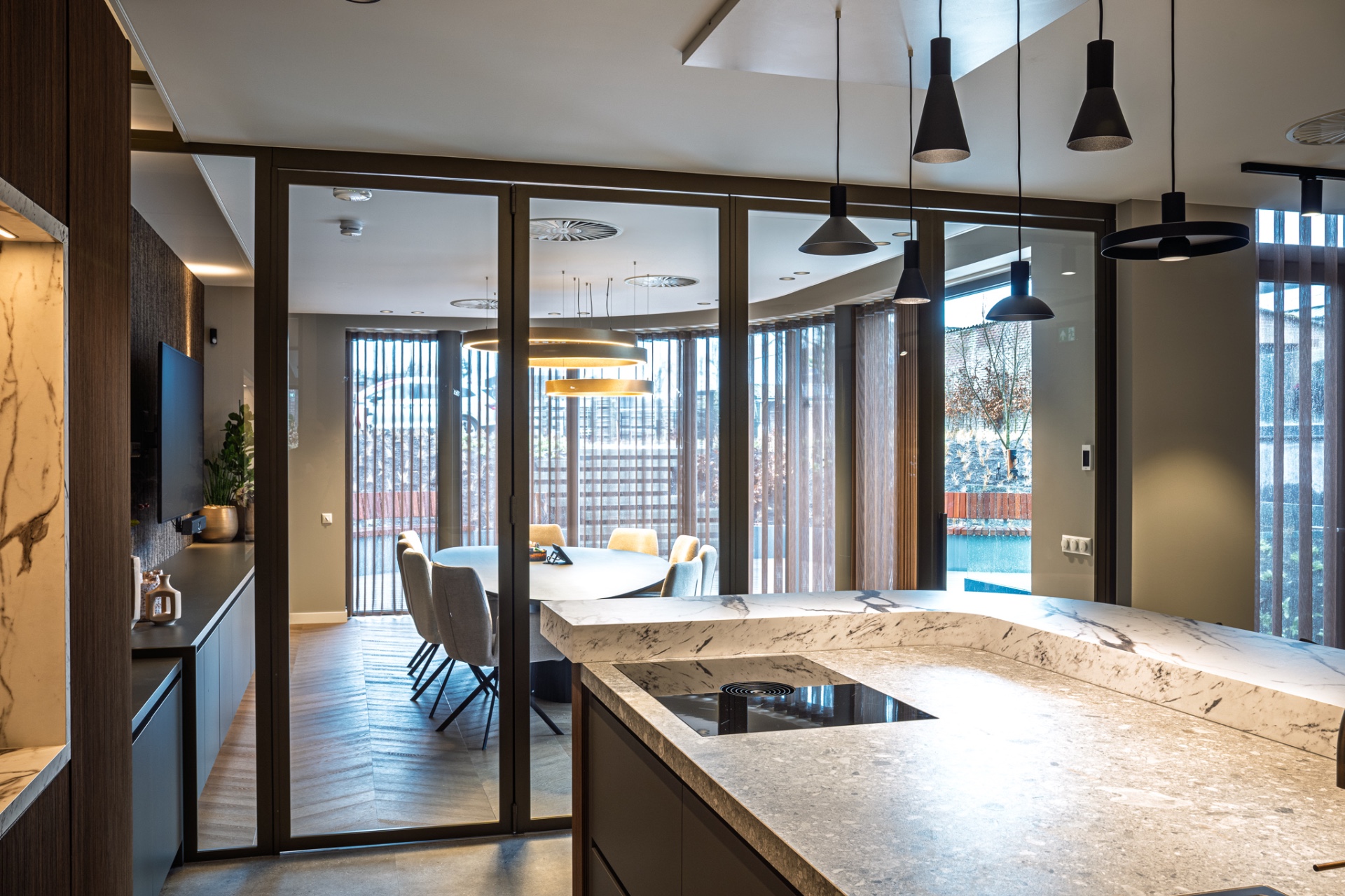 Luxury, Design, Exclusive, Modern, Custom Made, Special, Beautiful