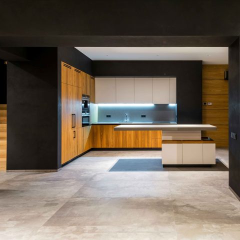 Een keuken achterwand kiezen: materialen, voordelen en praktische tips