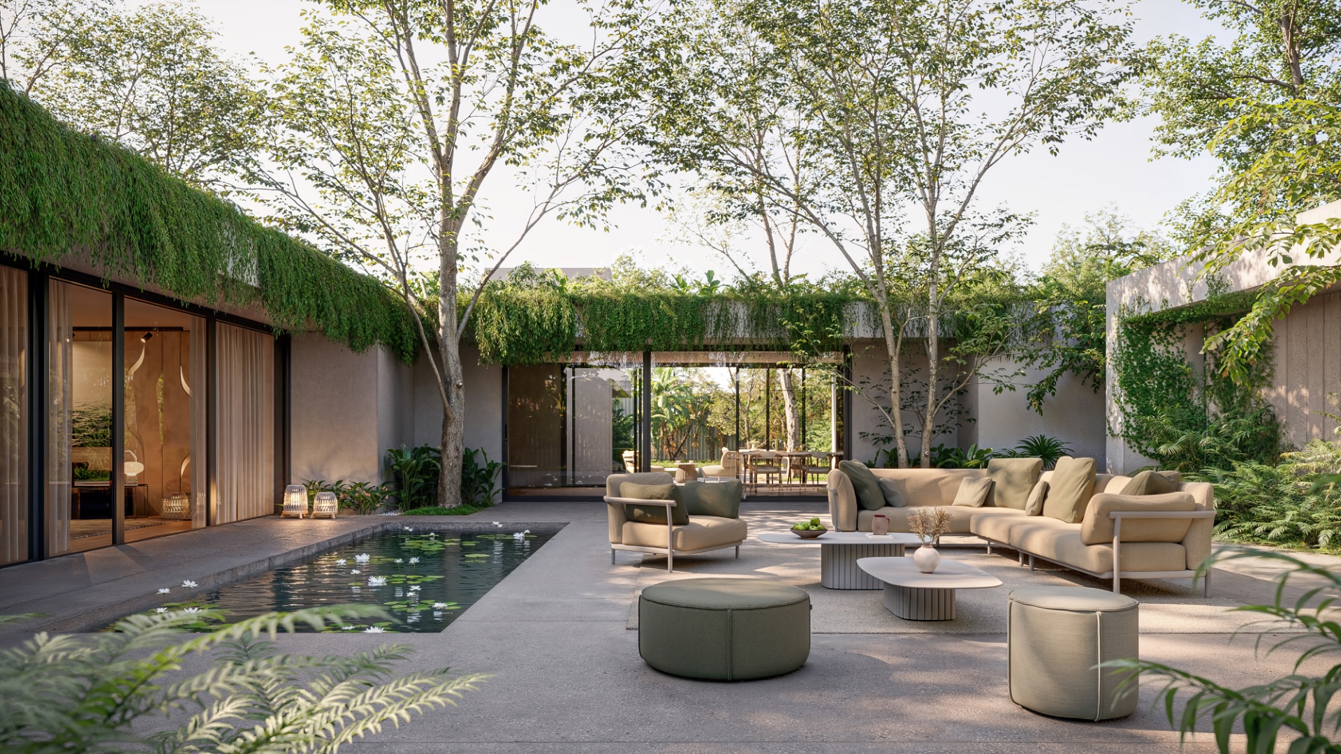 Luxury, Design, Exclusive, Modern, Custom Made, Special, Beautiful