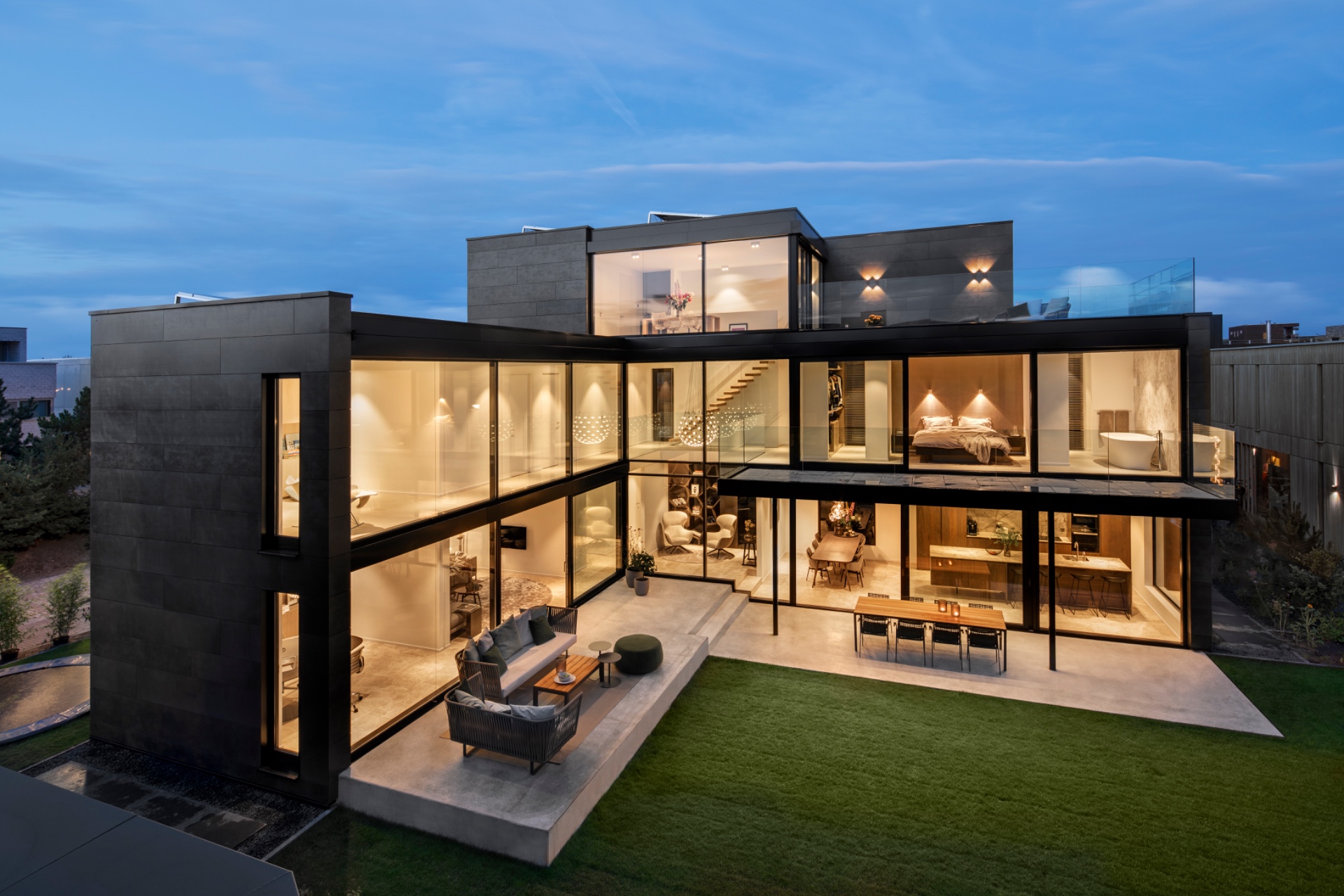 Luxury, Design, Exclusive, Modern, Custom Made, Special, Beautiful