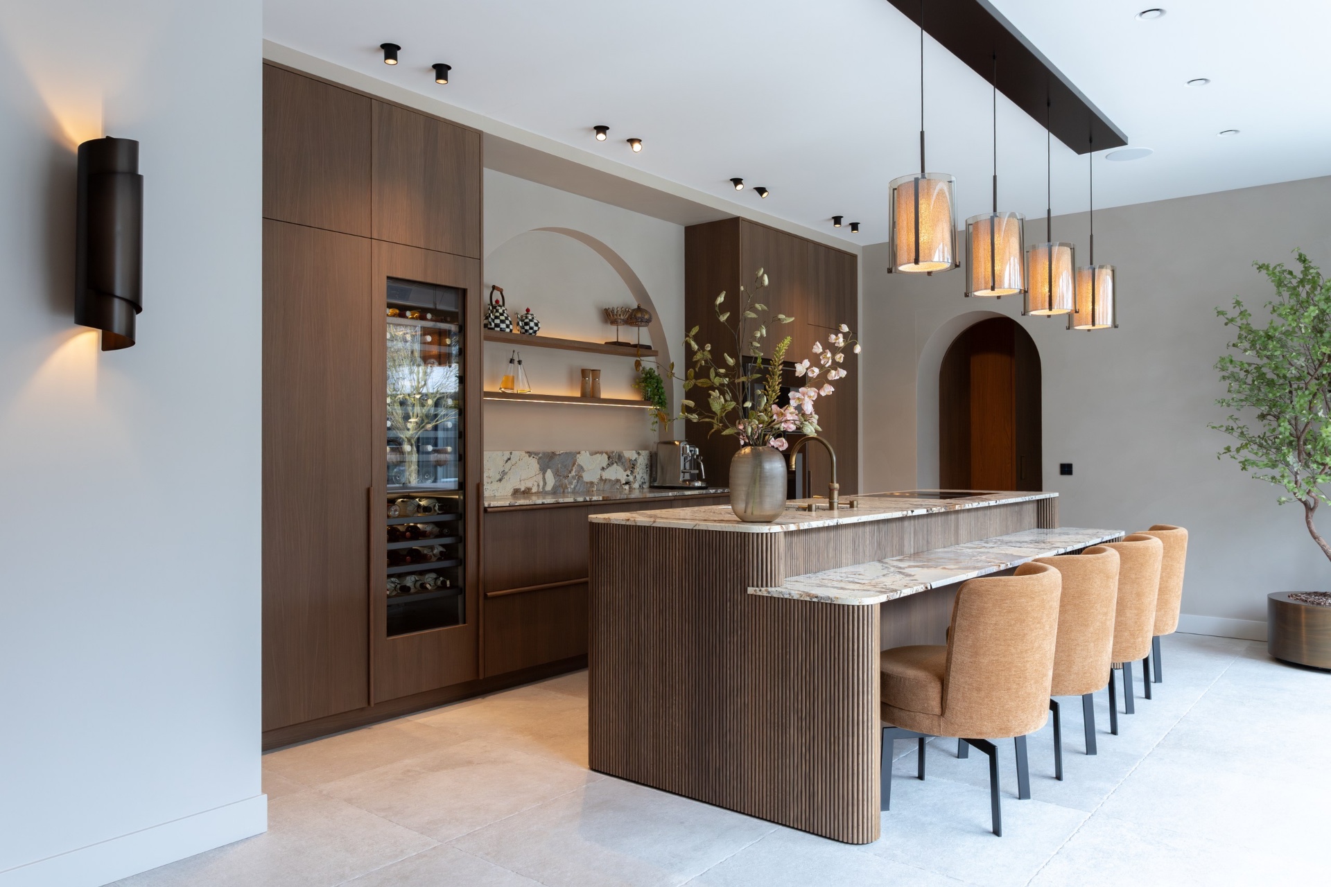 Luxury, Design, Exclusive, Modern, Custom Made, Special, Beautiful