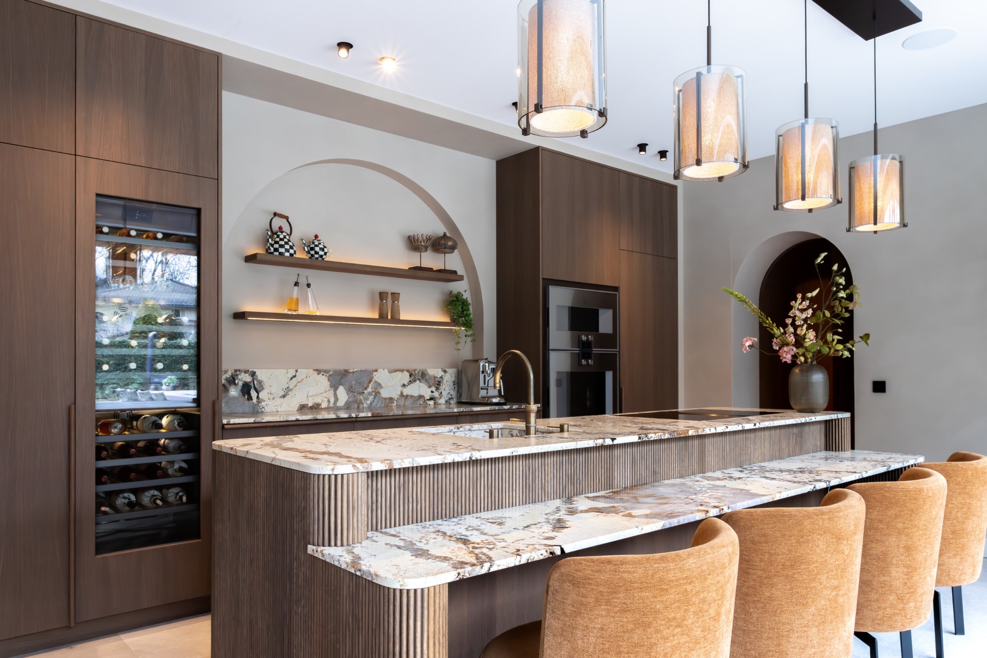 Luxury, Design, Exclusive, Modern, Custom Made, Special, Beautiful