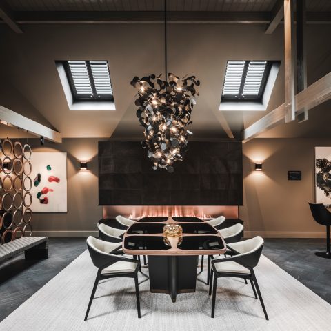 Luxe, Design, Exclusief, Modern, Maatwerk, Bijzondere, Mooie