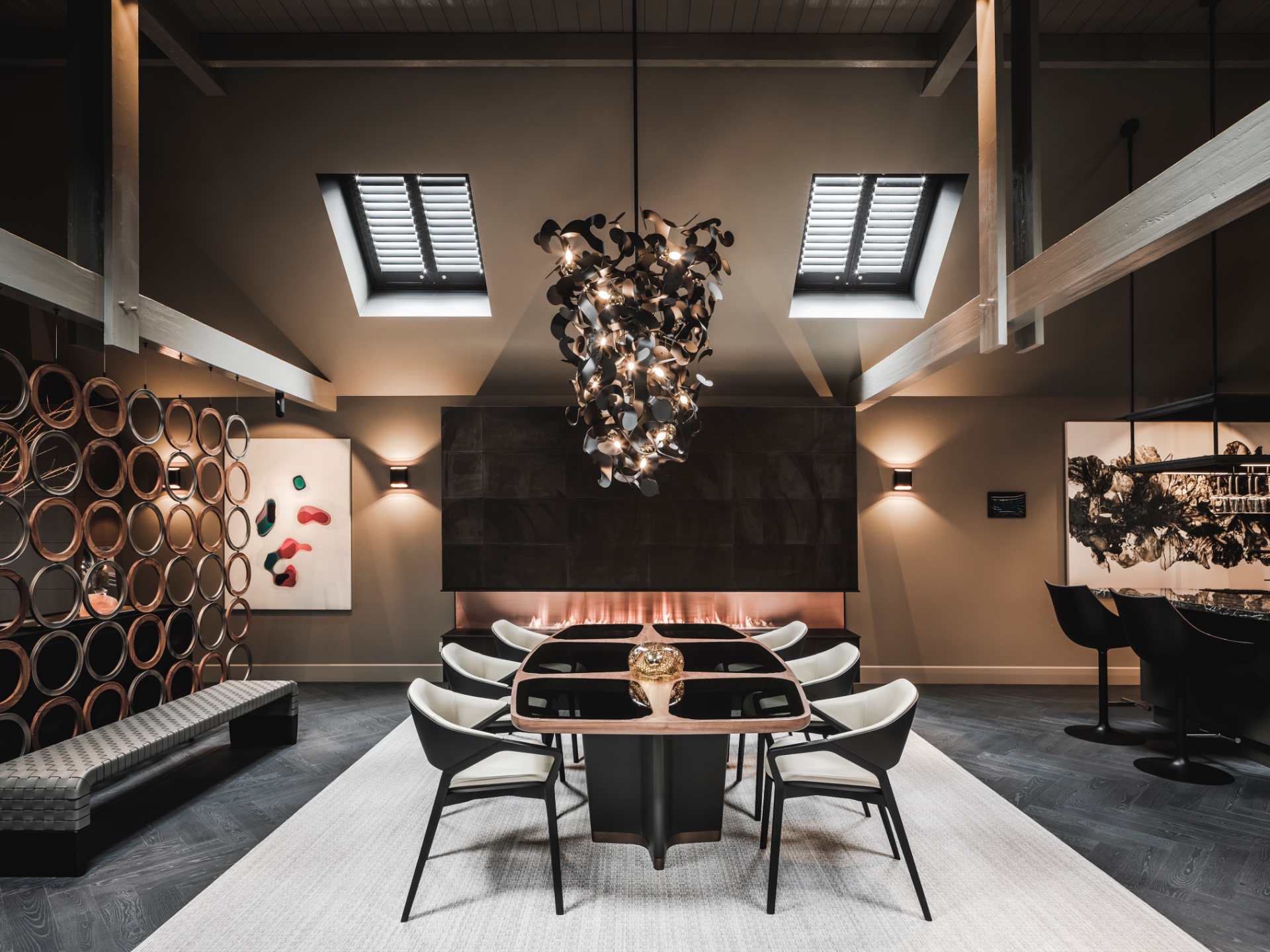 Luxury, Design, Exclusive, Modern, Custom Made, Special, Beautiful