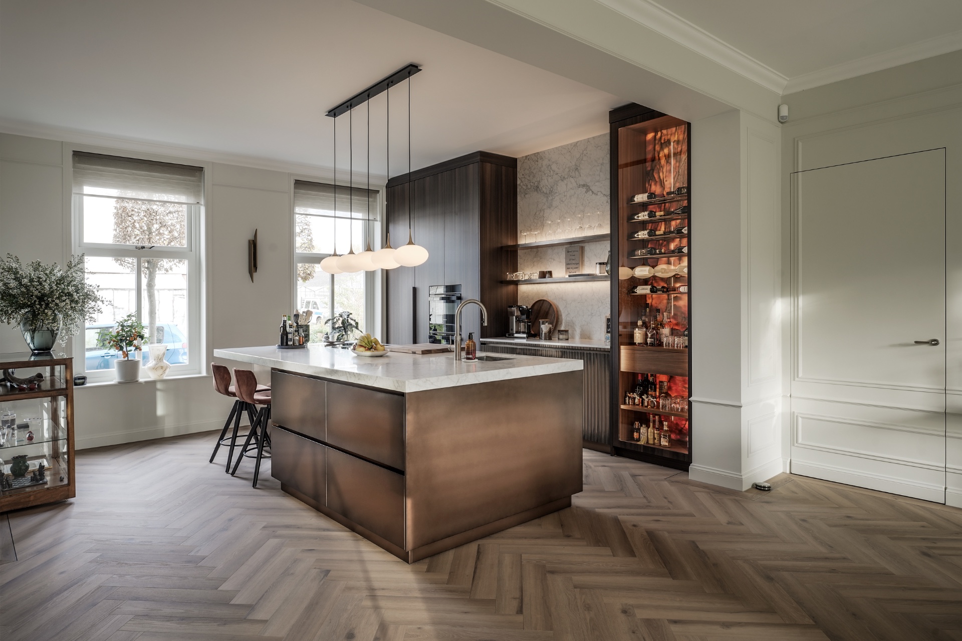 Luxe, Design, Exclusief, Modern, Maatwerk, Bijzondere, Mooie