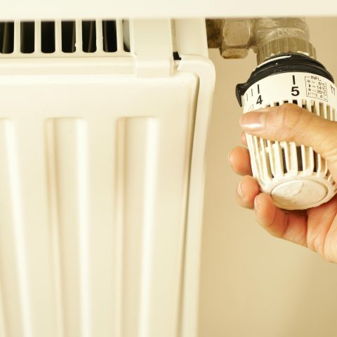Expansievat: cruciaal voor jouw verwarmingssysteem