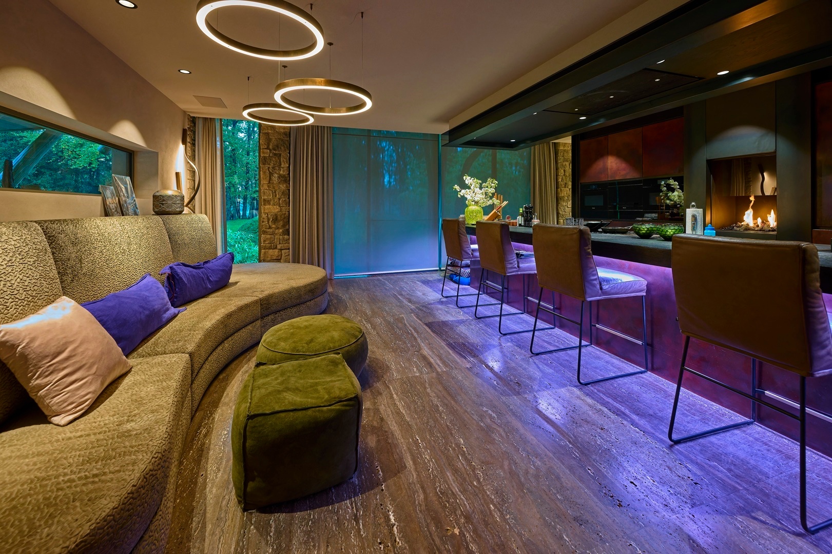 Luxury, Design, Exclusive, Modern, Custom Made, Special, Beautiful