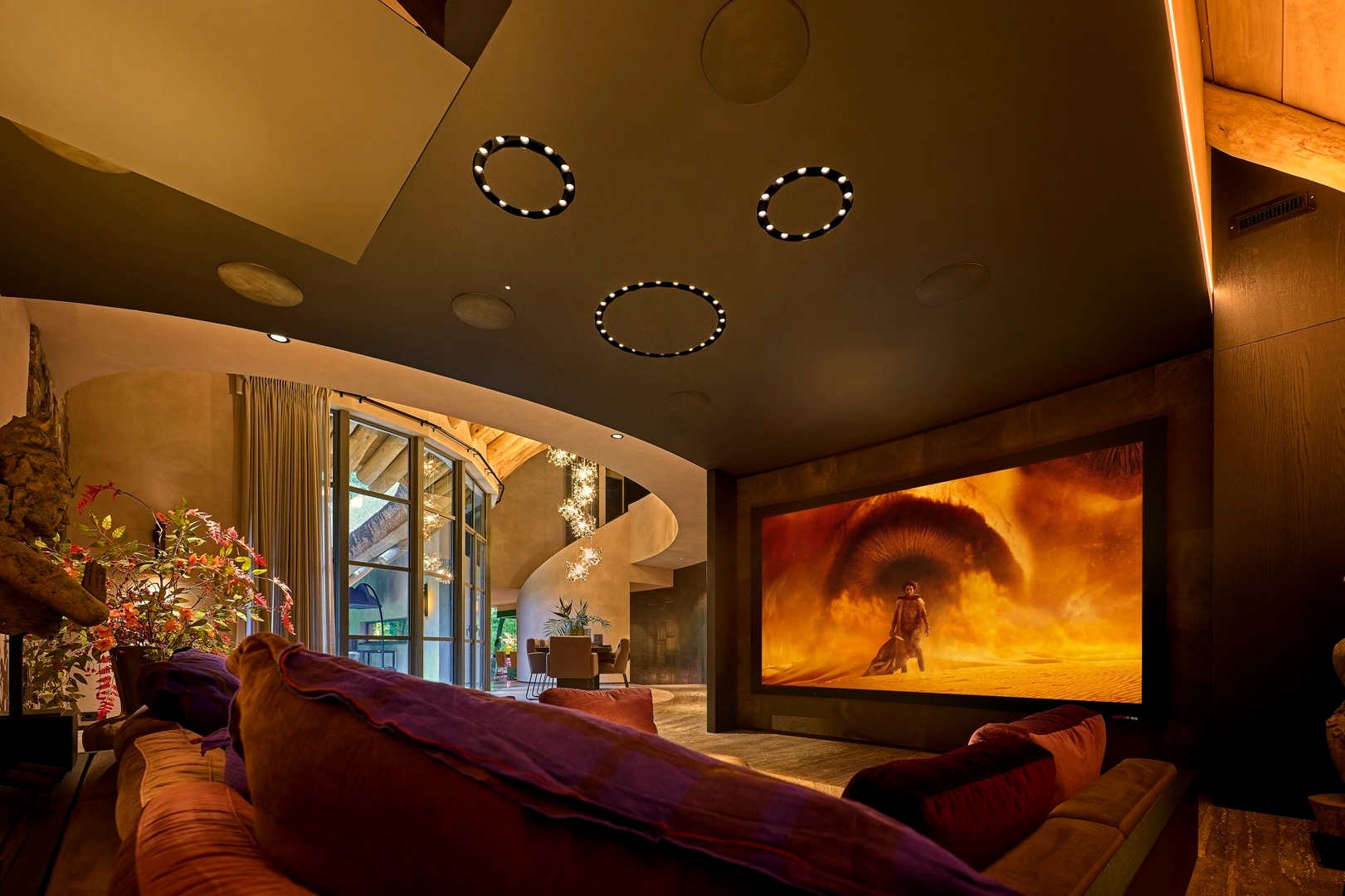 Luxury, Design, Exclusive, Modern, Custom Made, Special, Beautiful