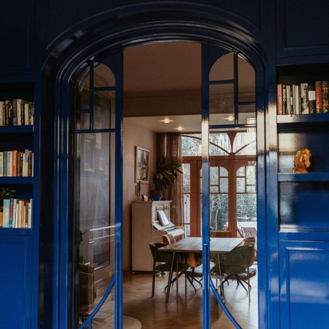 Archidoors: Kleurrijk maatwerk