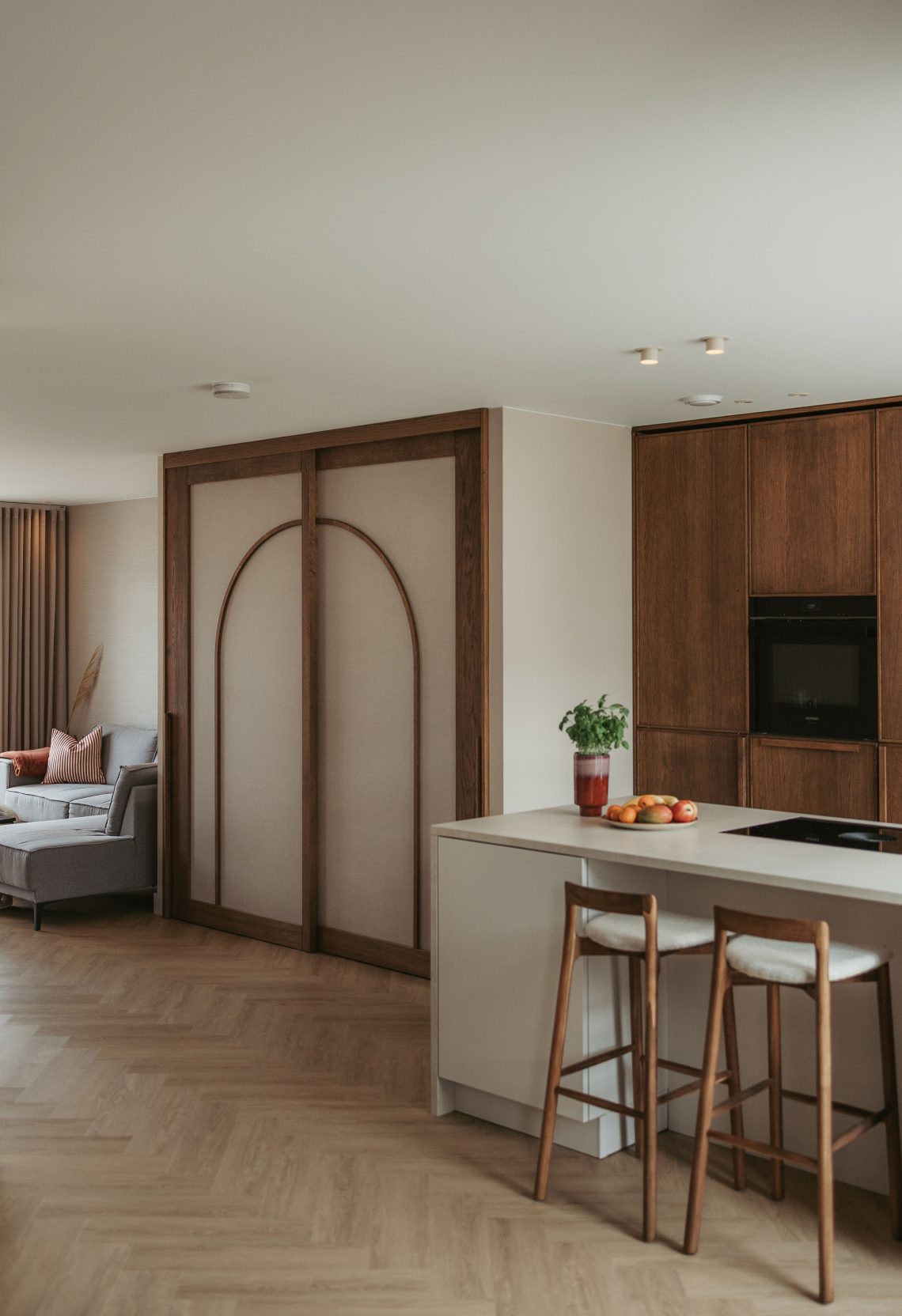 LijnM Design: Interieur als totaalervaring