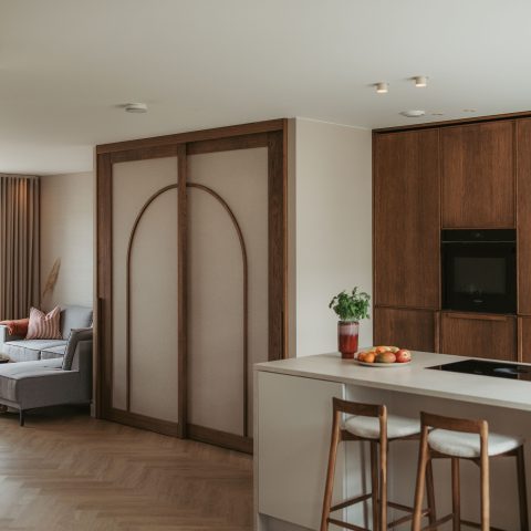 LijnM Design: Interieur als totaalervaring