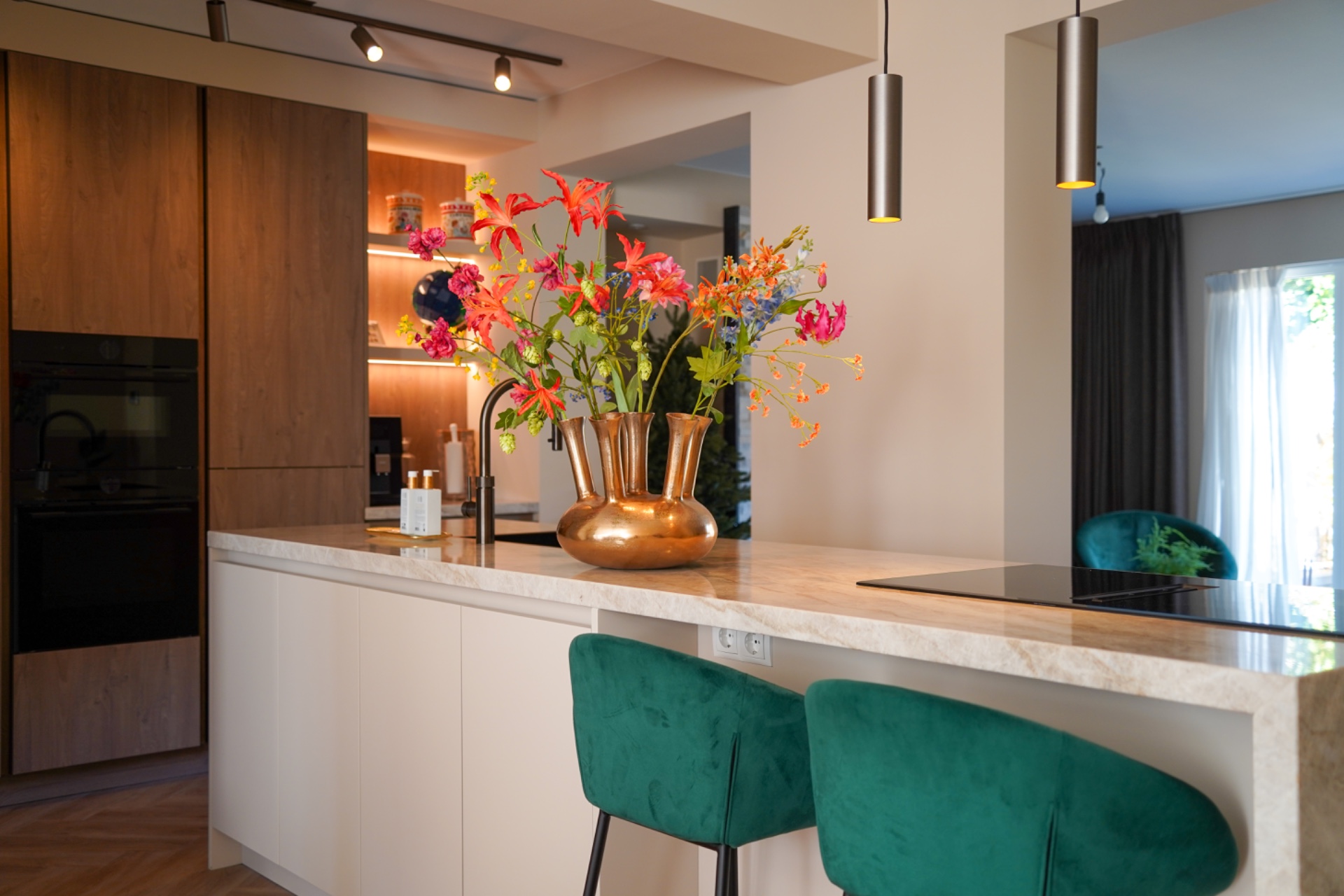 Luxury, Design, Exclusive, Modern, Custom Made, Special, Beautiful