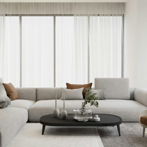 Stijlvol design combineren met gezinsleven