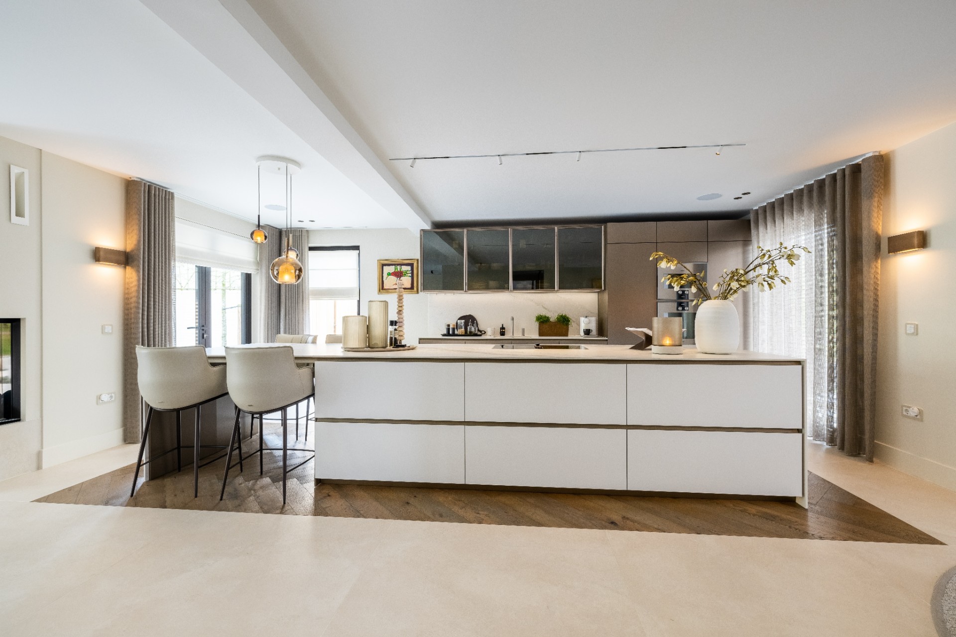 Luxury, Design, Exclusive, Modern, Custom Made, Special, Beautiful