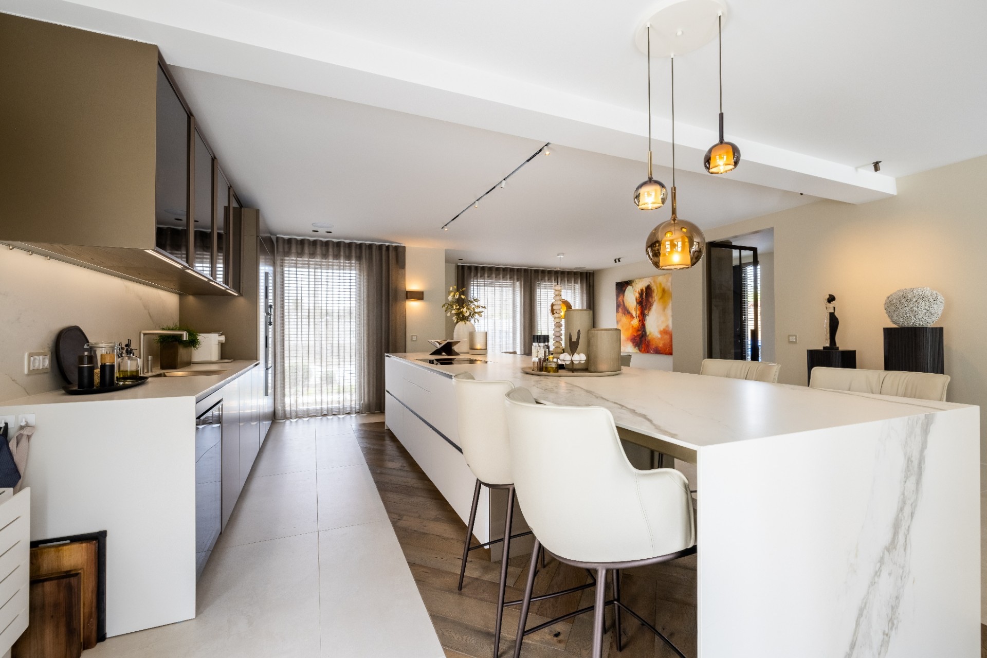 Luxury, Design, Exclusive, Modern, Custom Made, Special, Beautiful
