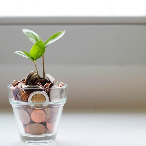 Grip op energie in een wereld van volatiliteit