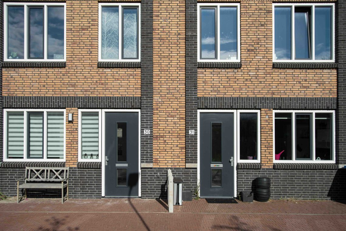 Slotenmaker cilinder trekken of direct vervangen