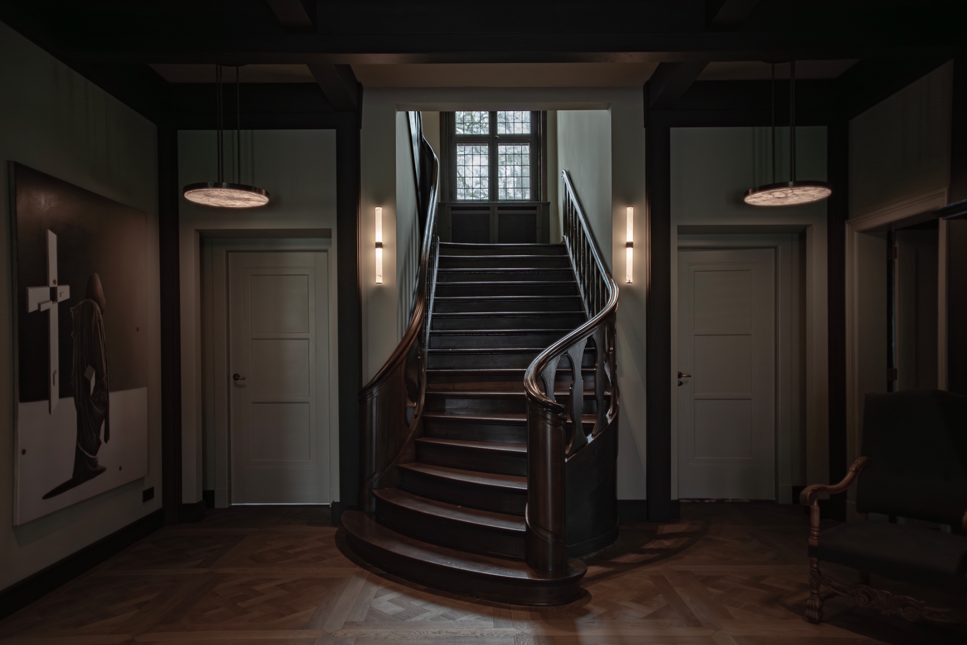 Luxury, Design, Exclusive, Modern, Custom Made, Special, Beautiful