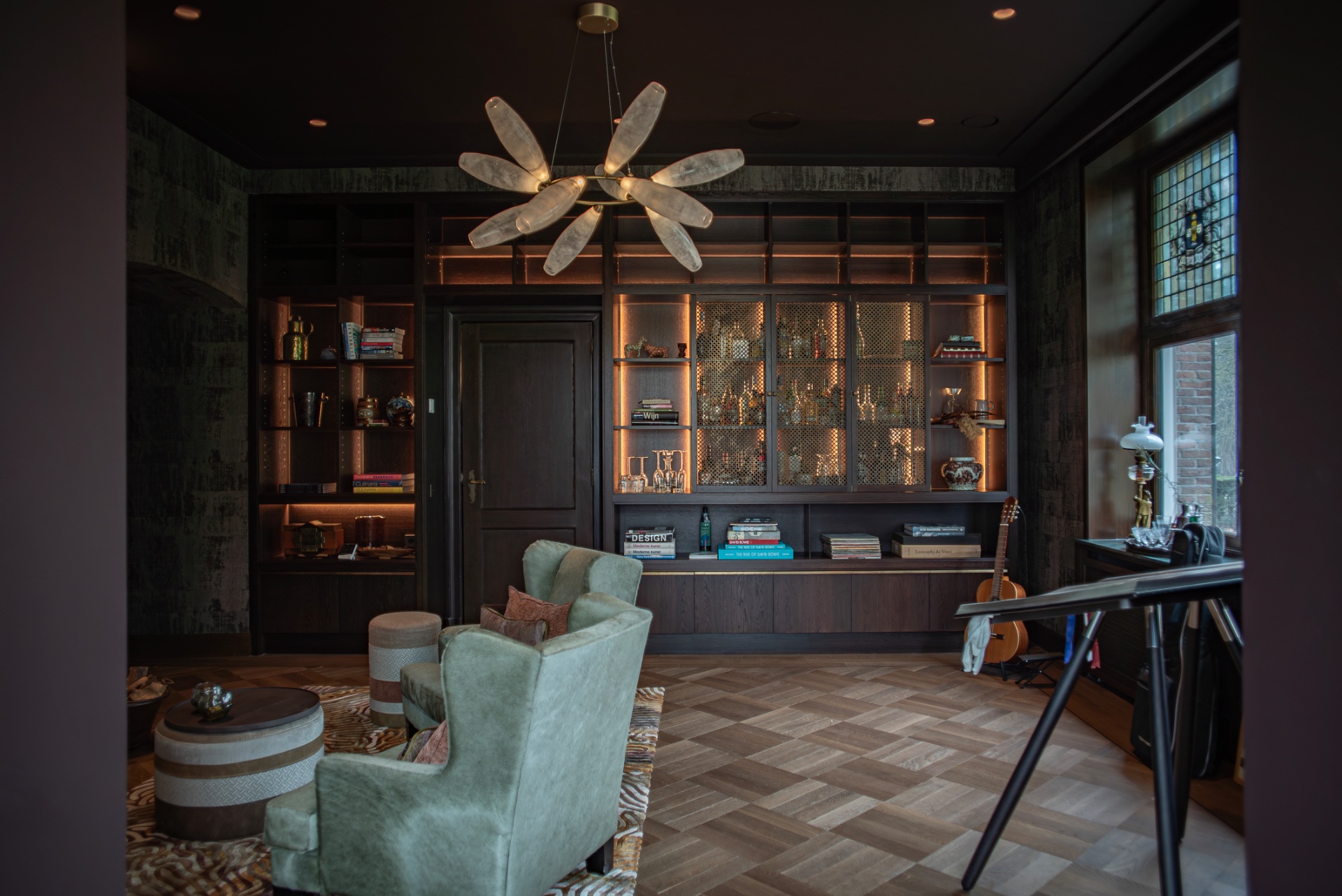 Luxury, Design, Exclusive, Modern, Custom Made, Special, Beautiful