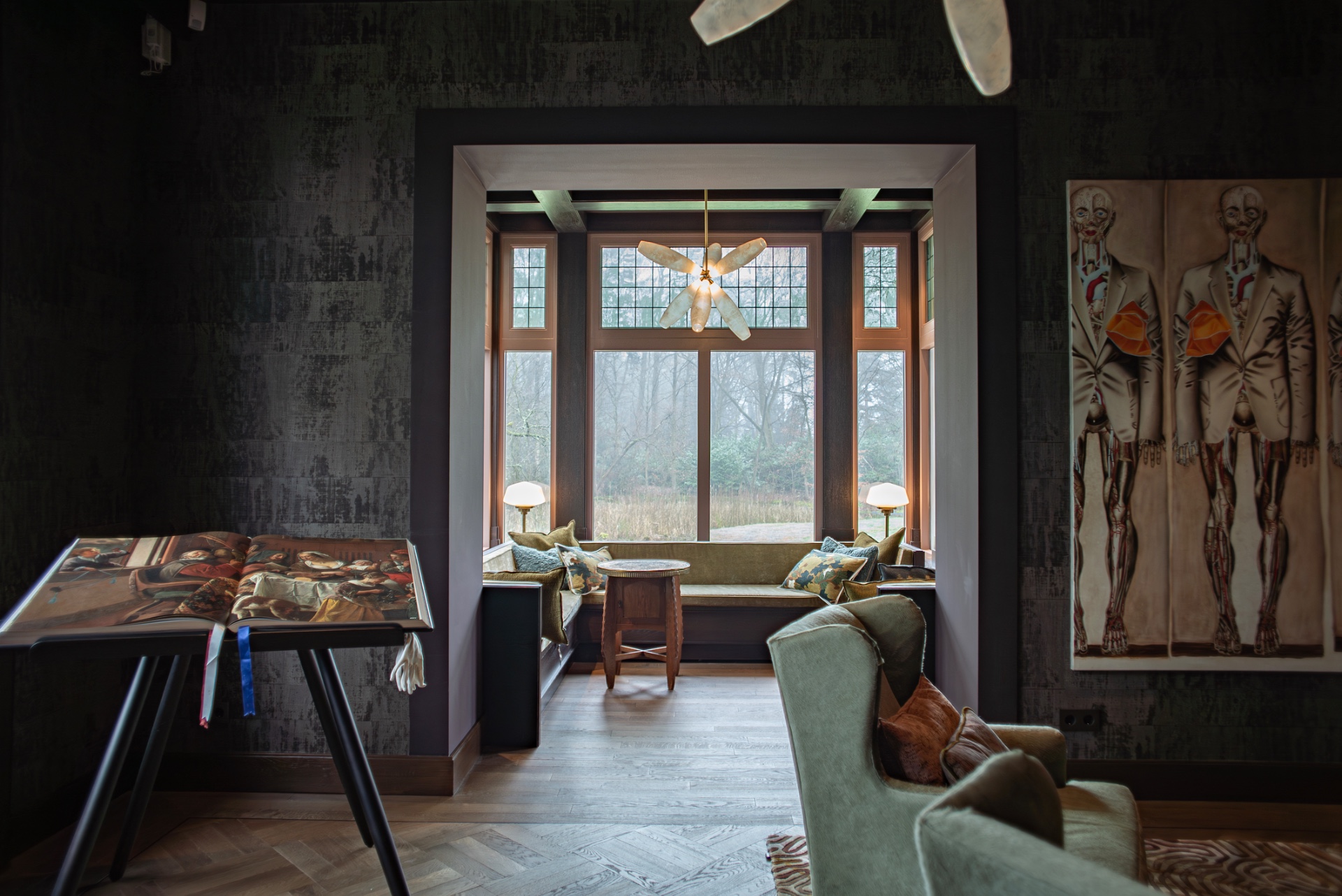 Luxury, Design, Exclusive, Modern, Custom Made, Special, Beautiful