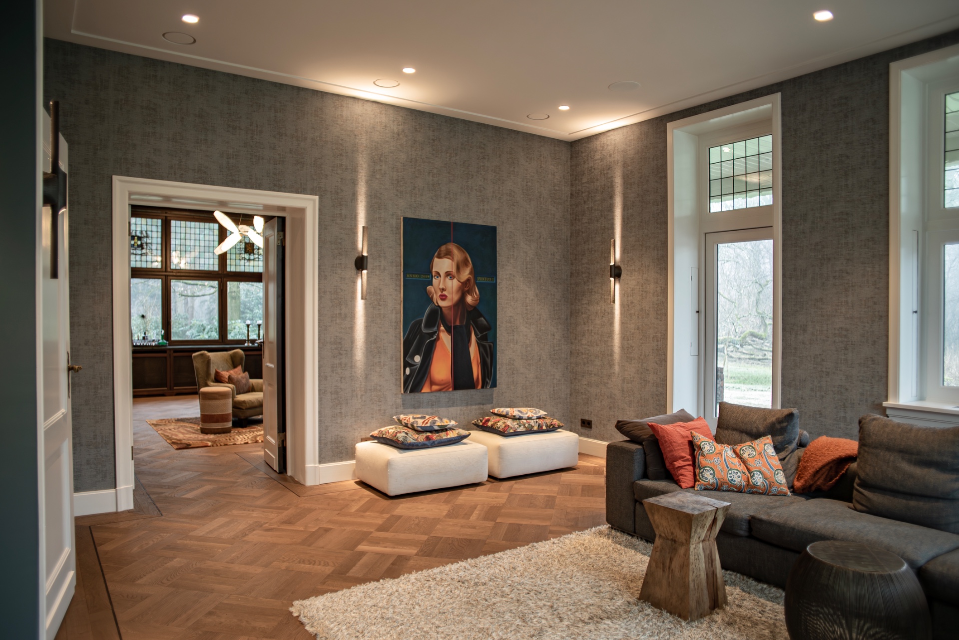 Luxury, Design, Exclusive, Modern, Custom Made, Special, Beautiful