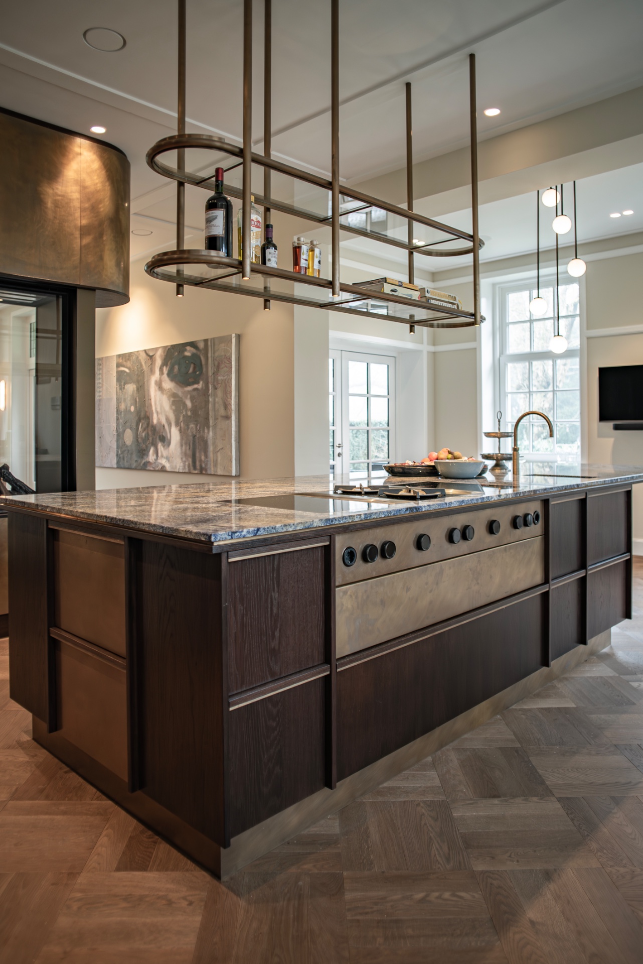 Luxury, Design, Exclusive, Modern, Custom Made, Special, Beautiful