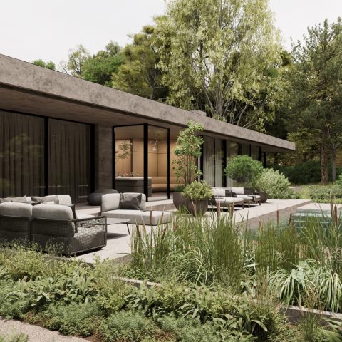 De kracht van The Evergreen Method | Buitenruimtes ontwerpen vanuit de plek.