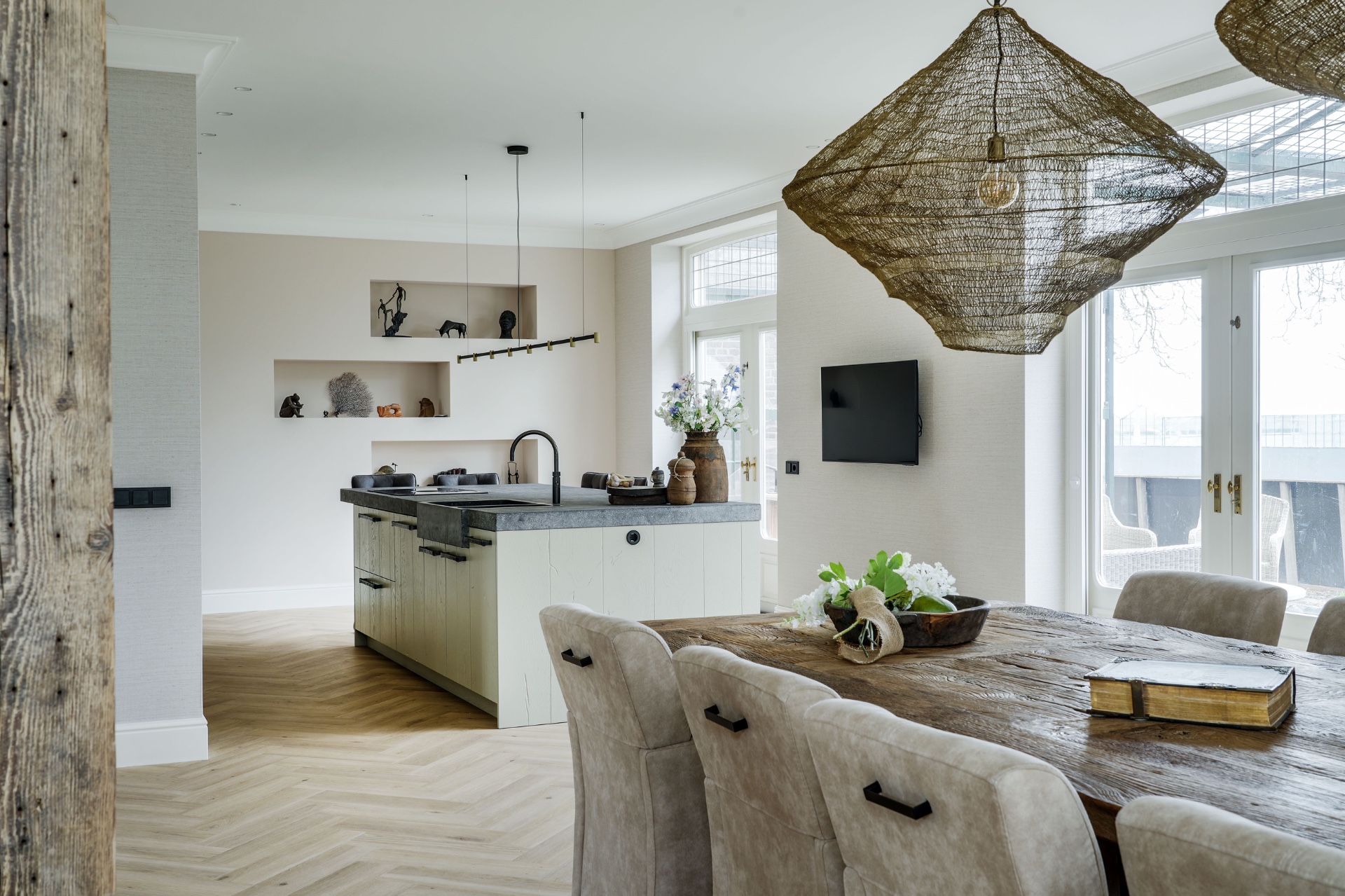 Luxury, Design, Exclusive, Modern, Custom Made, Special, Beautiful
