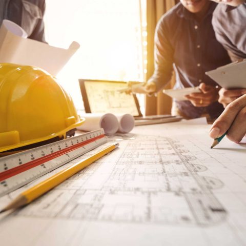 Van casco tot oplevering: de cruciale afbouwfase