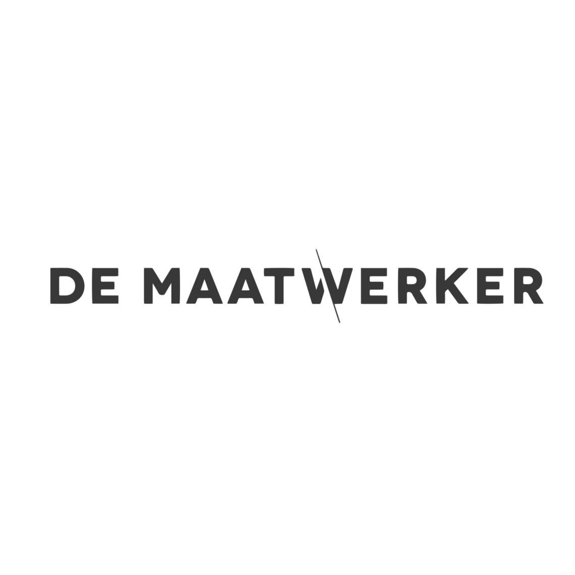 De Maatwerker