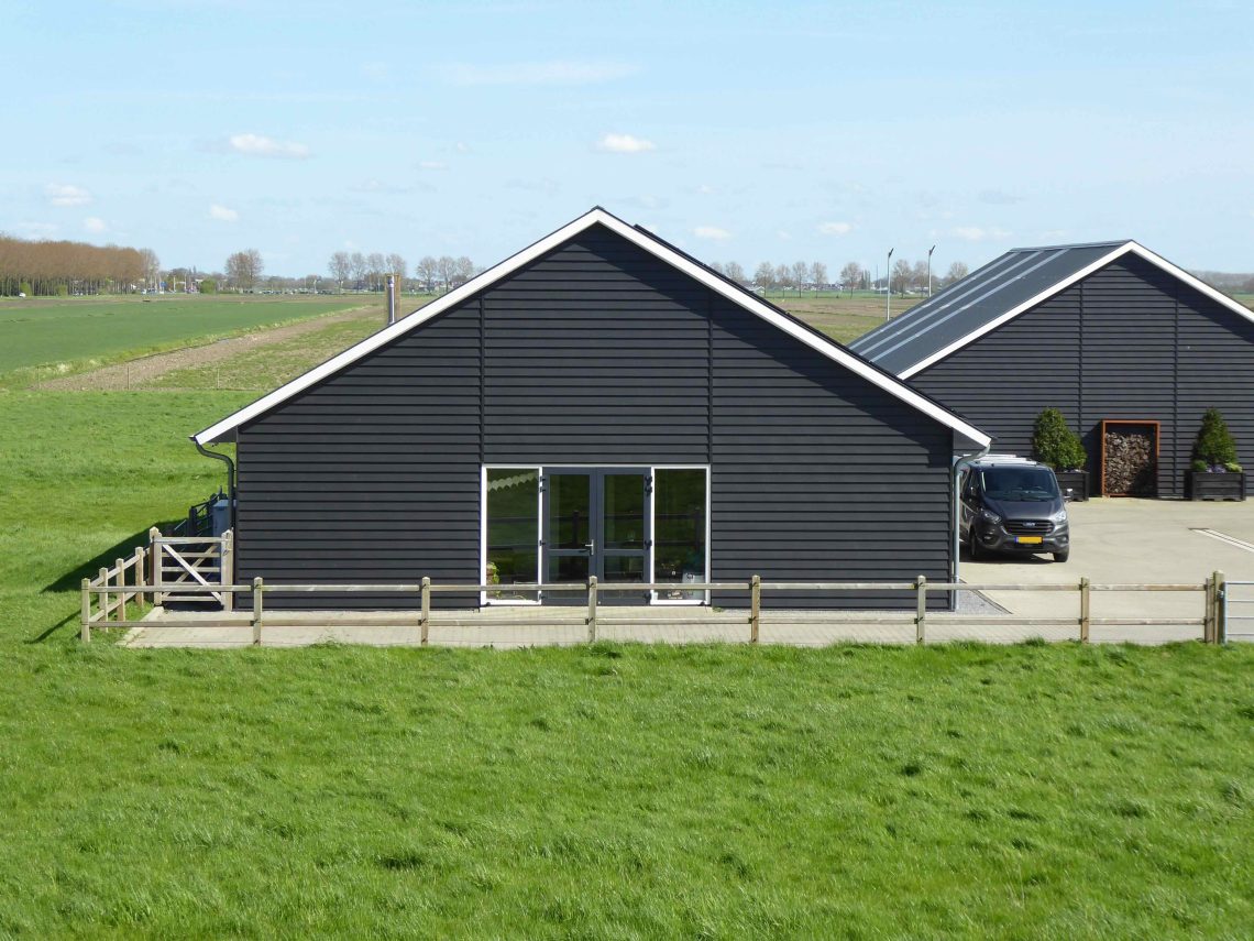 Verdiepingsvloer voor uw bedrijfshal