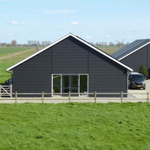 Verdiepingsvloer voor uw bedrijfshal