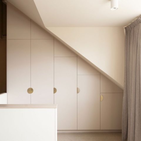 De ático a dormitorio de lujo - Bodegraven - ático a lujo en De ático a dormitorio de lujo – Bodegraven, Luxe, Design, Exclusief, Modern, Maatwerk, Bijzondere, Mooie