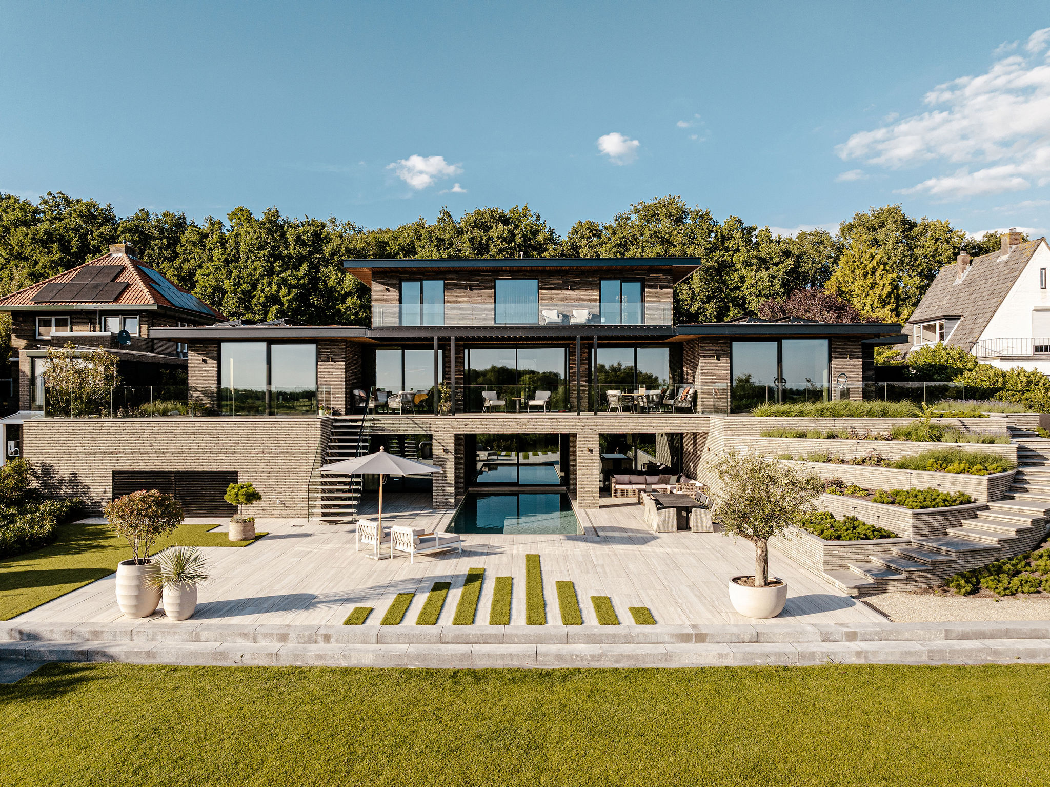 Luxury, Design, Exclusive, Modern, Custom Made, Special, Beautiful
